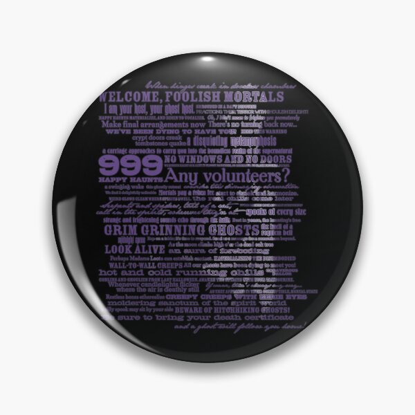 Item preview, I am your host, your Ghost Host. Essential  designed and sold by robinsonhan.