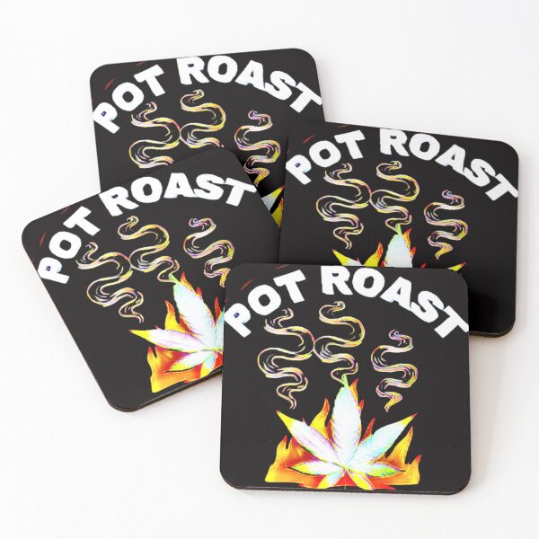 Item preview, POT ROAST Cannatees designed and sold by jmed70.