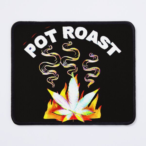 Item preview, POT ROAST Cannatees designed and sold by jmed70.