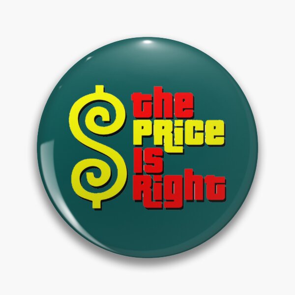 Pin on The Price Is Right