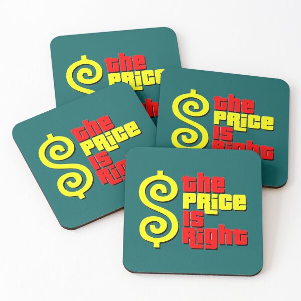 Item preview, the price is right show Premium   designed and sold by julidesm.