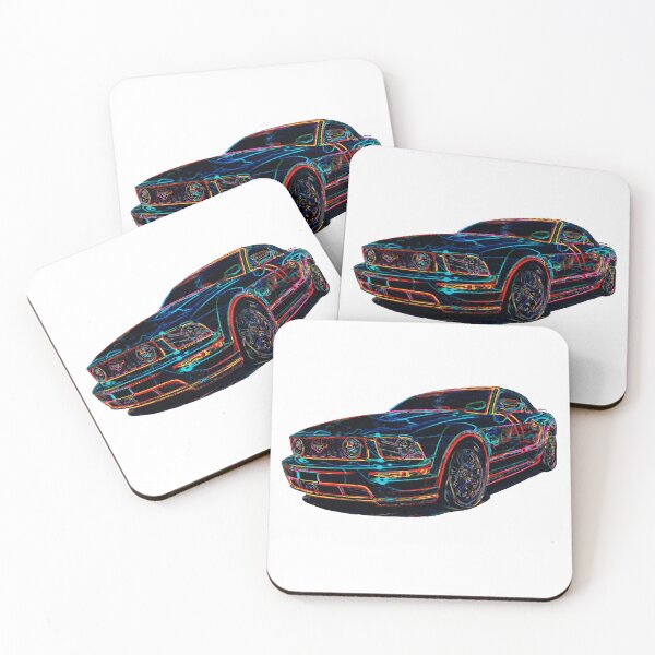 Item preview, American sports car new design designed and sold by Gilbygilles.