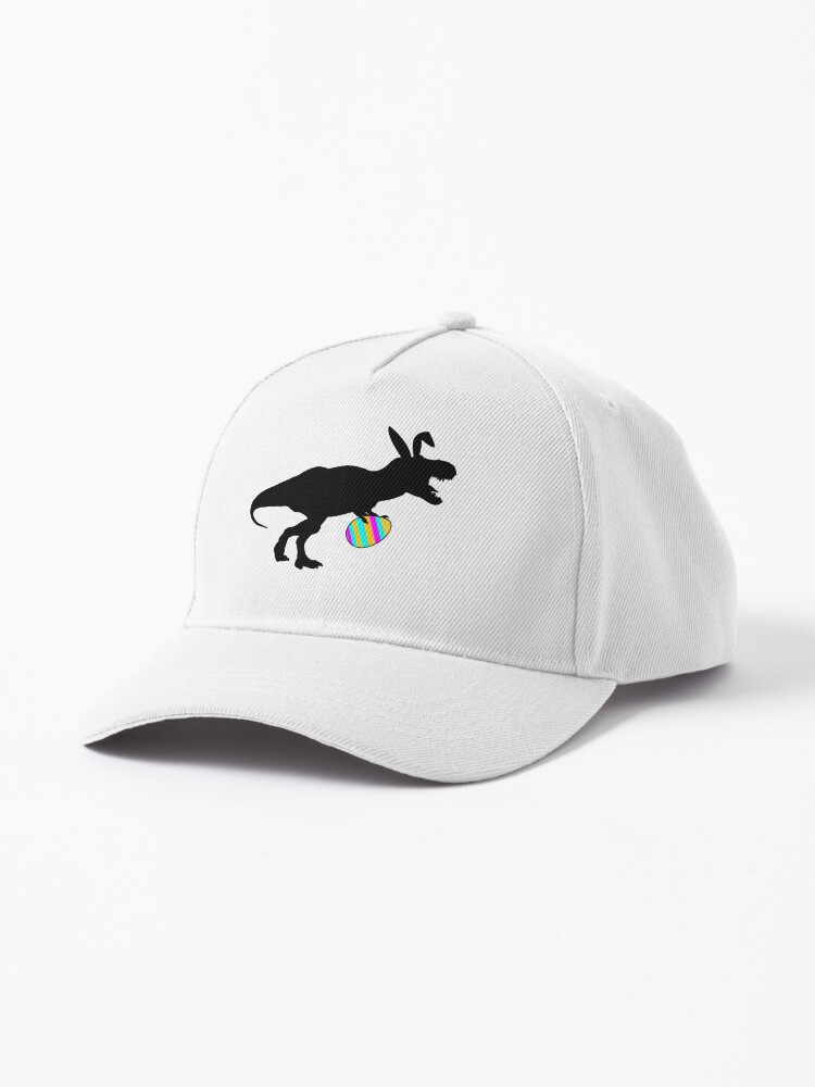 Ark Evolved-Easter T Rex" Cap Sale by CactusSands | Redbubble