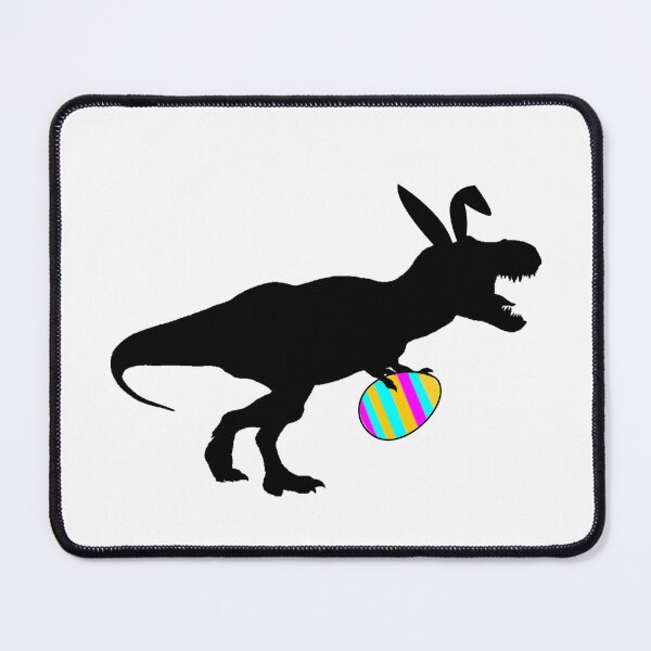 Item preview, Ark Survival Evolved-Easter Bunny T Rex designed and sold by CactusSands.