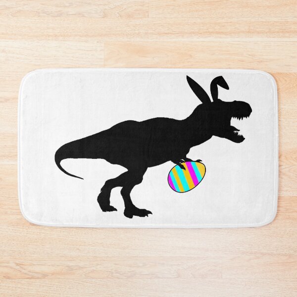 Item preview, Ark Survival Evolved-Easter Bunny T Rex designed and sold by CactusSands.