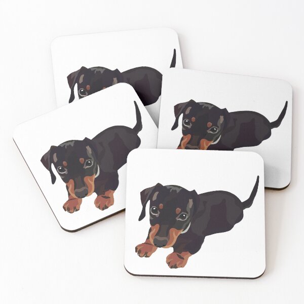 Item preview, Bambi designed and sold by Kat's Dogs.