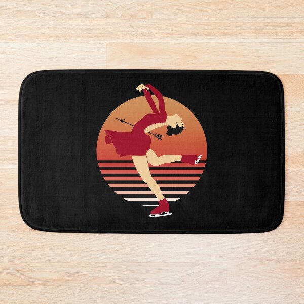 Item preview, Death Of A Figure Skating Ballerina  - Art Of Ice Dancing designed and sold by TMBTM.