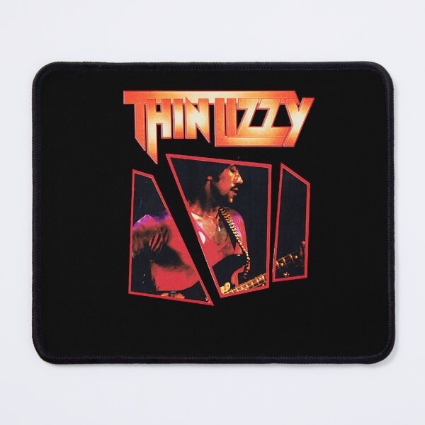 Item preview, People Call Me Retro Thin Lizzy Cool Gift Black Rose Phil Lynott designed and sold by Schiller2003.