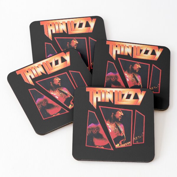 Artikelvorschau, Leute nennen mich Retro Thin Lizzy Cooles Geschenk Black Rose Phil Lynott entworfen und verkauft von Schiller2003.