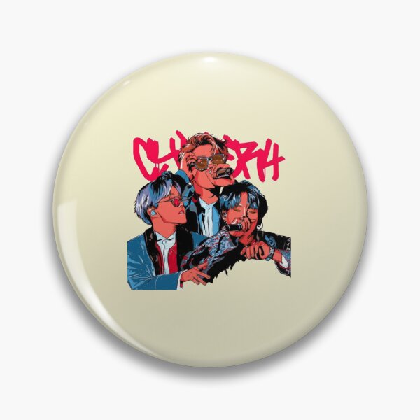 Item preview, BTS Rap Line Handsome Red designed and sold by icecoconut.