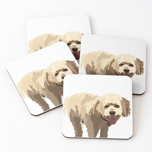 Item preview, Leia designed and sold by Kat's Dogs.