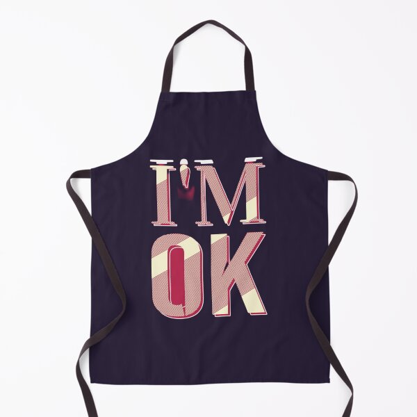 Item preview, I M Ok designed and sold by Rejcharms.