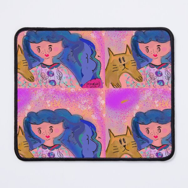 Item preview, Cats they are family too designed and sold by ROJOFUXIA.