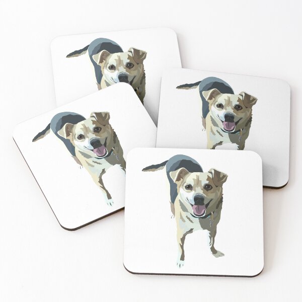 Item preview, Luke designed and sold by Kat's Dogs.