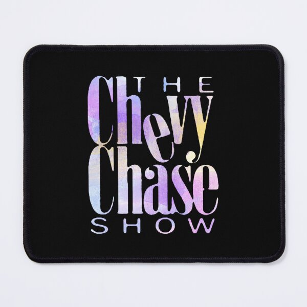 Item preview, The Chevy Chase Show designed and sold by Cuttintees.