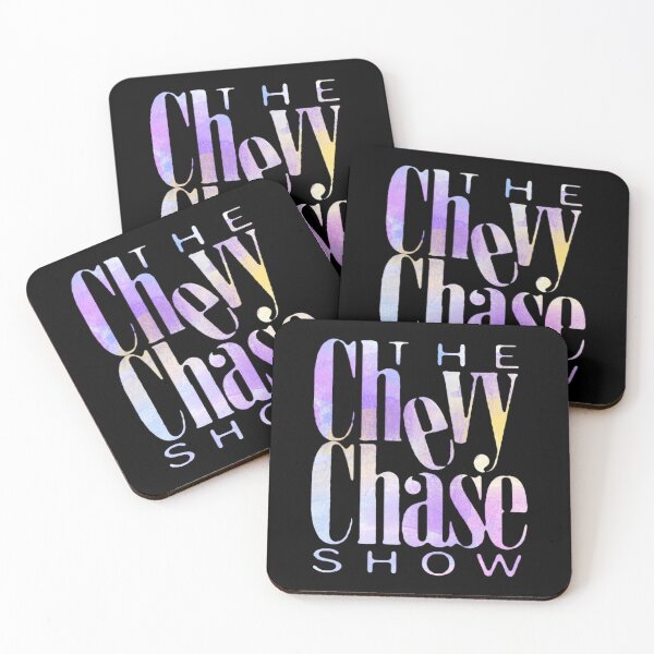 Item preview, The Chevy Chase Show designed and sold by Cuttintees.