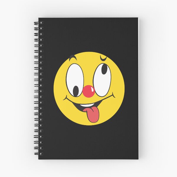Item preview, Red Nose Day Emoticon designed and sold by Ismoretasr.