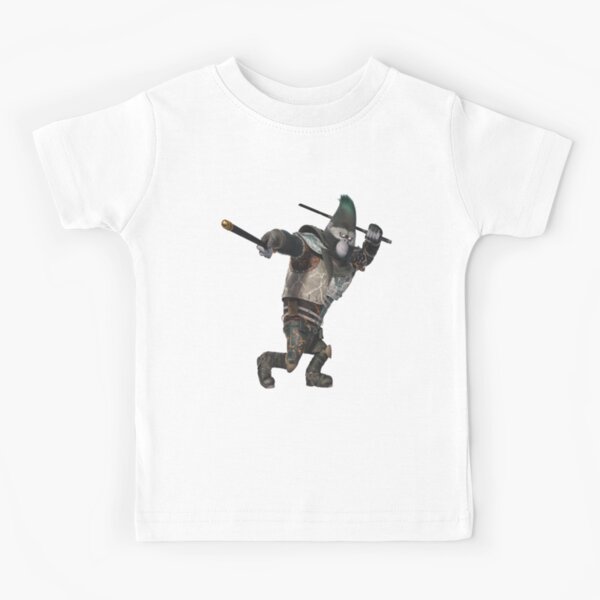 JOHNNY-SING 2 Kids T-Shirt