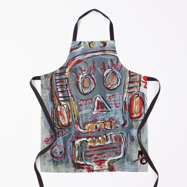 Item preview, Skull / Buum No: 0017 designed and sold by Headbuum.