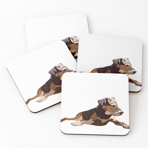 Item preview, Nellie designed and sold by Kat's Dogs.