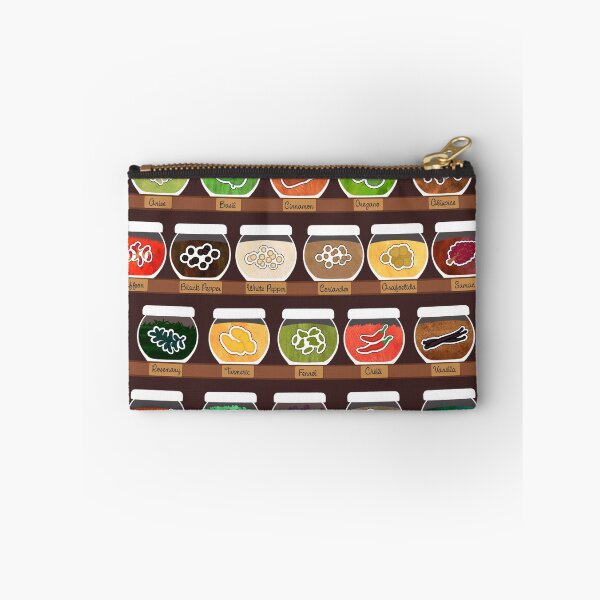 Item preview, My Spiffy Spice Shelf designed and sold by Cedarseed.