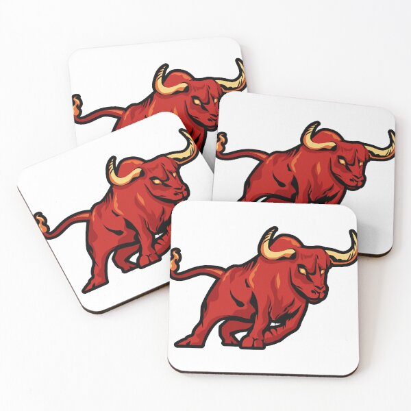 Item preview, Bull  designed and sold by Vaglestyle.