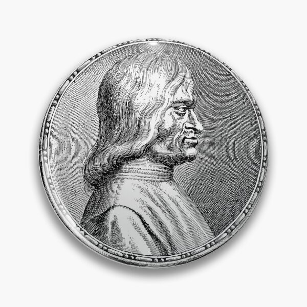 Item preview, Lorenzo De Medici designed and sold by OnlyC.