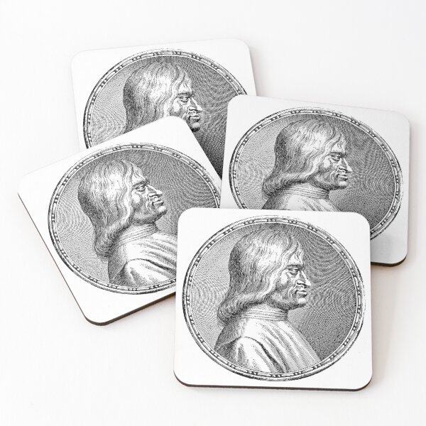 Item preview, Lorenzo De Medici designed and sold by OnlyC.