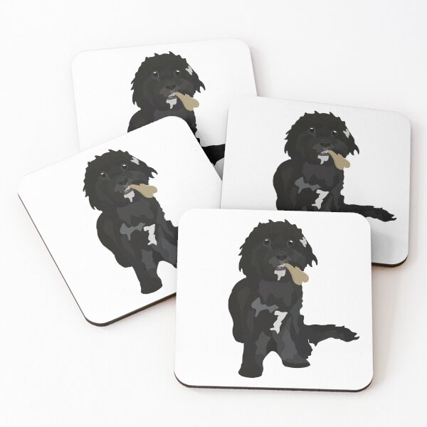 Item preview, Renny designed and sold by Kat's Dogs.