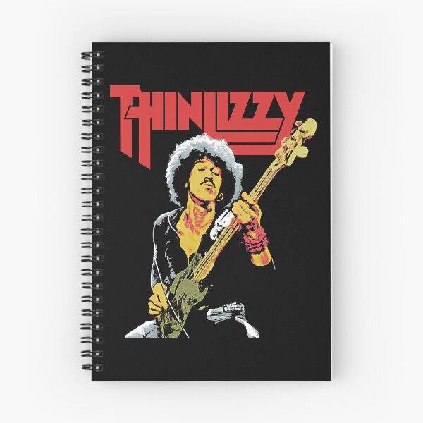 Artikelvorschau, Vintager Retro dünner Lizzy Band-bester Geschenk-Geburtstag entworfen und verkauft von Schiller2003.