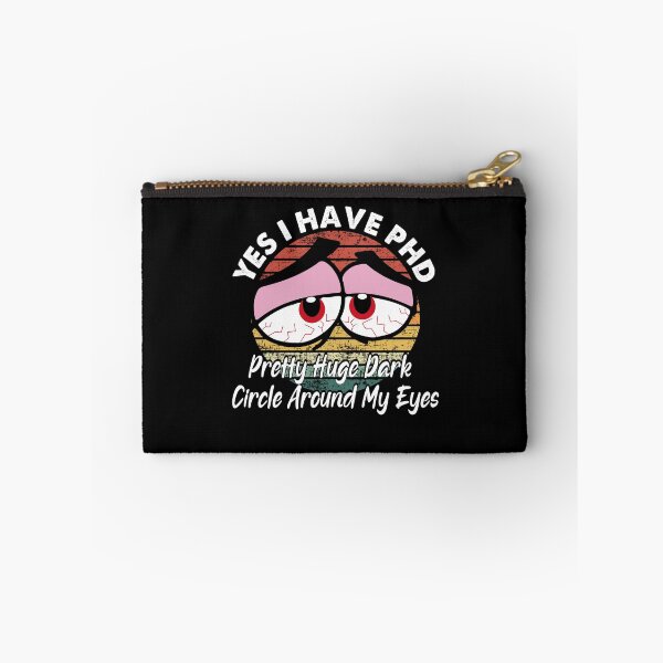 Item preview, Funny Graduation PHD Doctorate Students Gift  designed and sold by YAHIA-14.