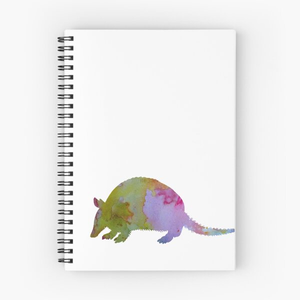 Item preview, Armadillo designed and sold by BittenByErmines.