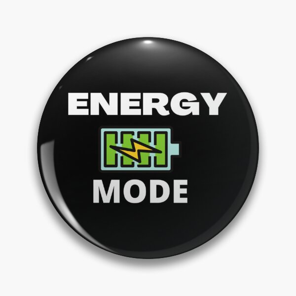 Item preview, Energy Saving Mode Charge-Classic  designed and sold by cbaron4501g.