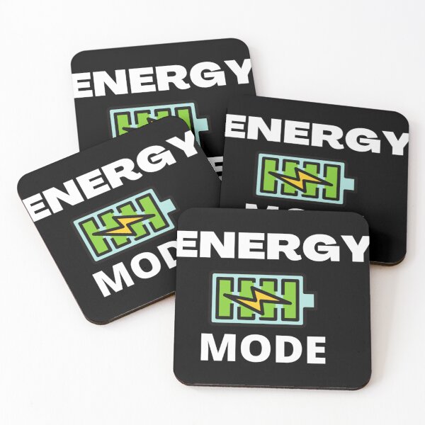 Item preview, Energy Saving Mode Charge-Classic  designed and sold by cbaron4501g.