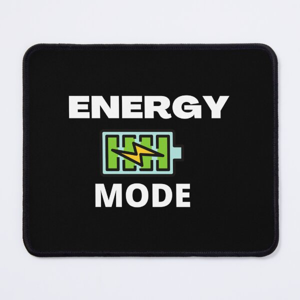 Item preview, Energy Saving Mode Charge-Classic  designed and sold by cbaron4501g.