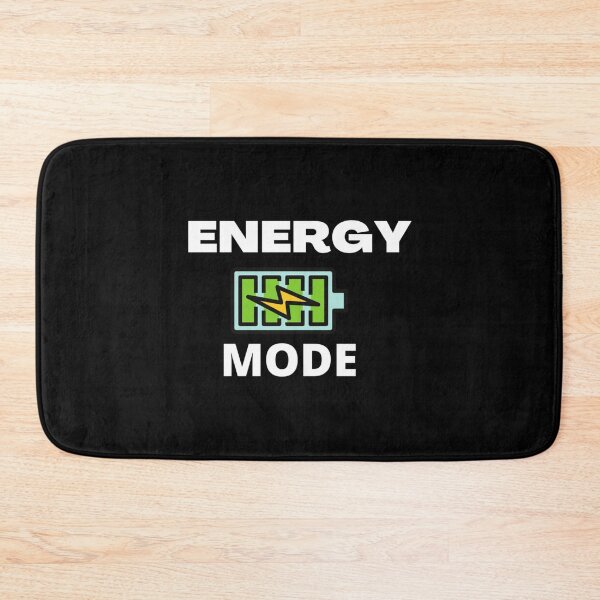 Item preview, Energy Saving Mode Charge-Classic  designed and sold by cbaron4501g.