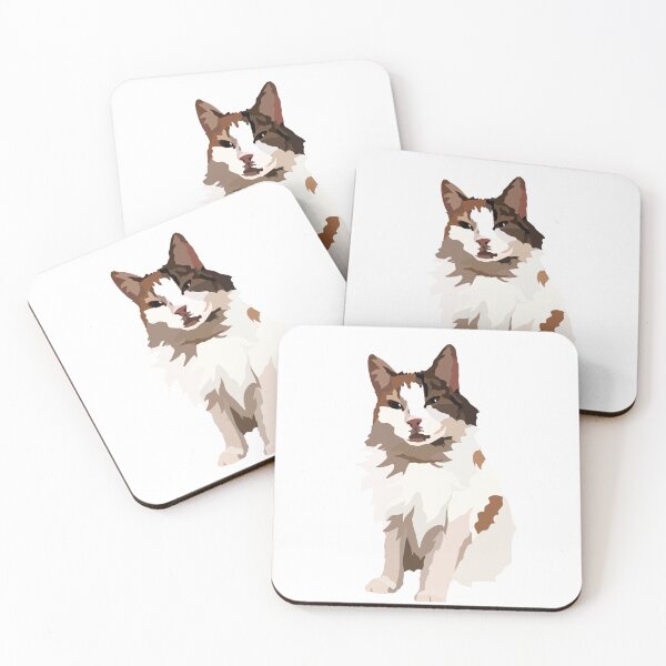 Item preview, Oatmeal designed and sold by Kat's Dogs.