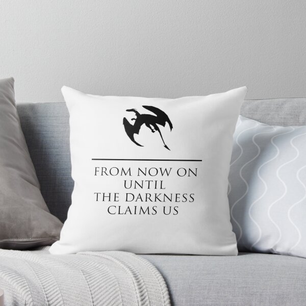 Item preview, From Now On Until Darkness Claims Us designed and sold by Laura Oliveira.