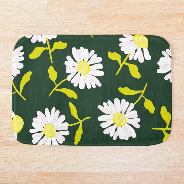 Aperçu de l'œuvre Marguerites - Variante 2 créée et vendue par SiStaDesign.