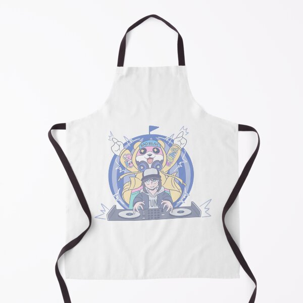 Item preview, DJs' Spirit (Misaki and Michelle) designed and sold by Hoshi-kun.