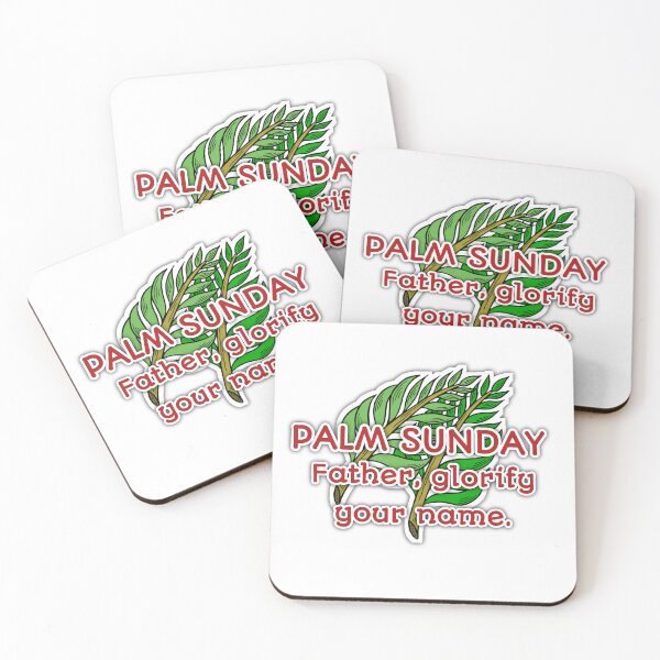 Item preview, PALM Sunday  designed and sold by ramgopal123.