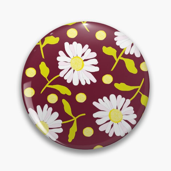 Aperçu de l'œuvre Marguerite - Variante 3 créée et vendue par SiStaDesign.