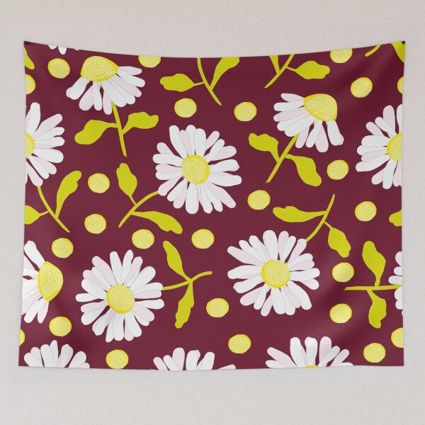 Item preview, Daisy - Variant 3 designed and sold by SiStaDesign.