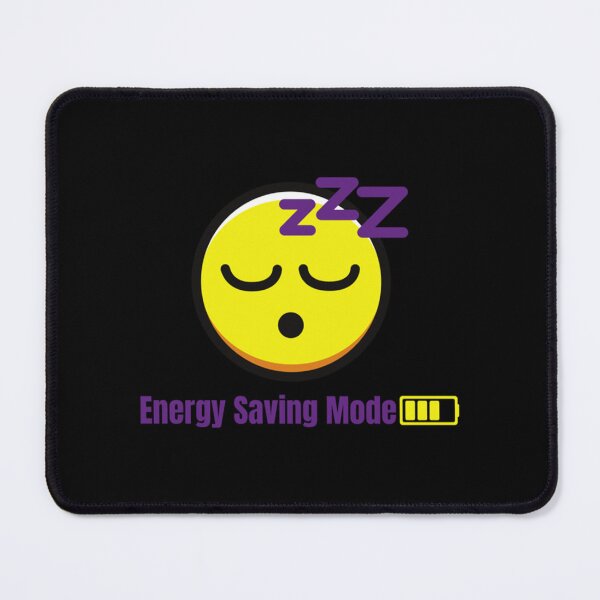 Item preview, Energy saving mode Resting and relaxation Classic . designed and sold by cbaron4501g.