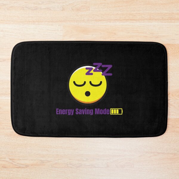 Item preview, Energy saving mode Resting and relaxation Classic . designed and sold by cbaron4501g.