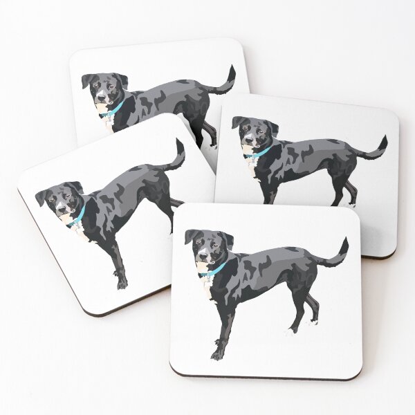 Item preview, Meadow designed and sold by Kat's Dogs.