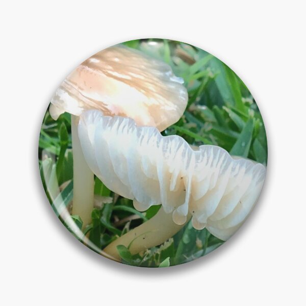 Item preview, Frilly Fungi designed and sold by smh2.