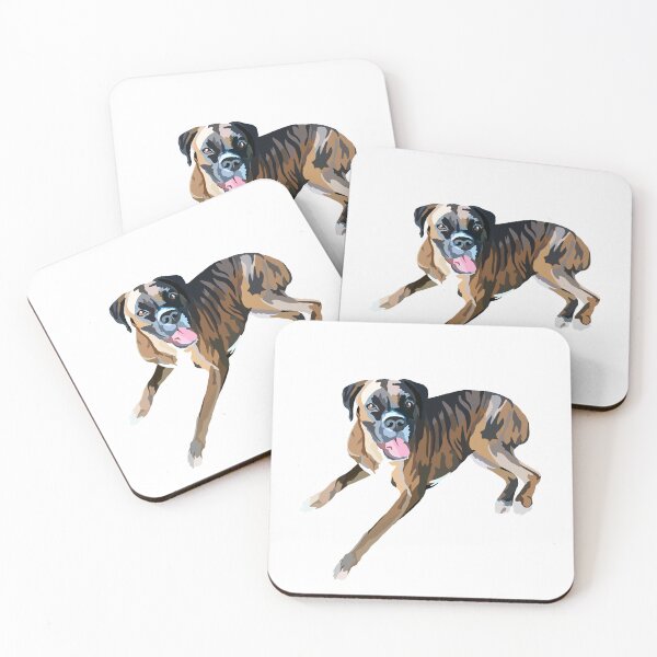 Item preview, Molly designed and sold by Kat's Dogs.