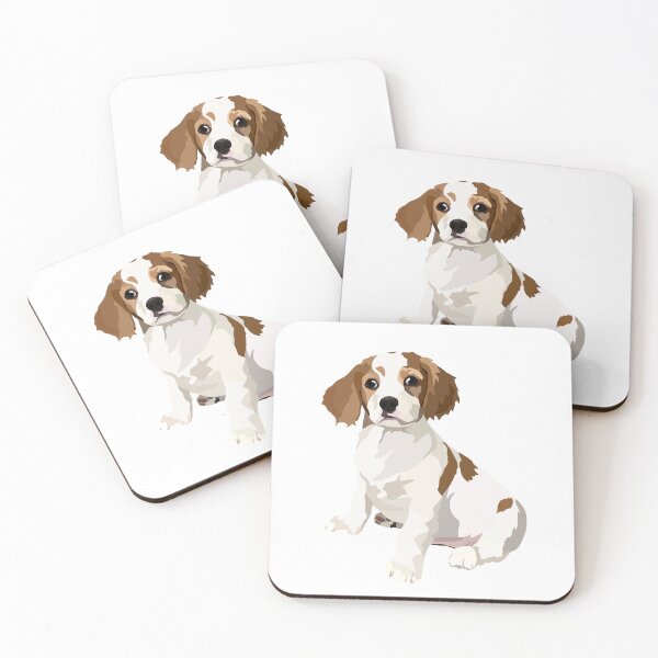 Item preview, Arlo designed and sold by Kat's Dogs.