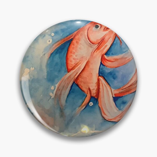 Artikelvorschau, horoscope fish entworfen und verkauft von Zanrio.